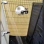 豪华帐篷 Glamping Caravan Lanzarote 蒂纳霍