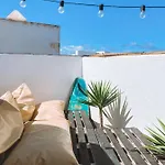 豪华帐篷 Glamping Caravan Lanzarote