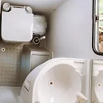 Glamping Caravan Lanzarote