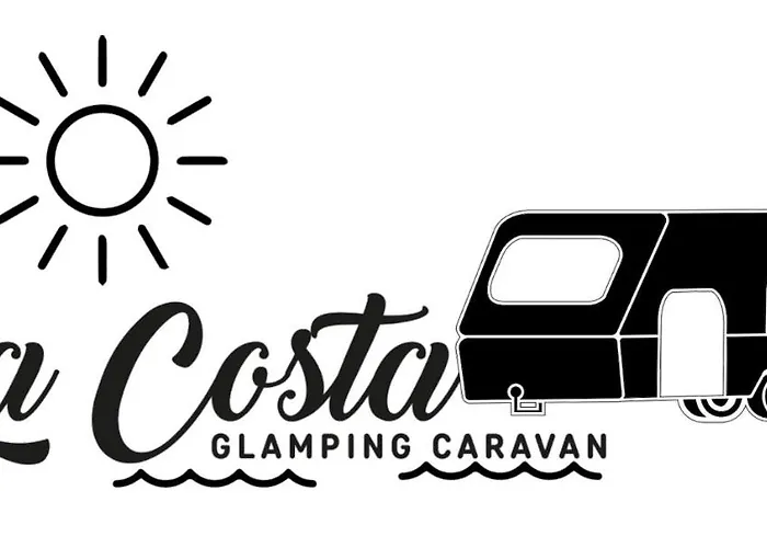 Glamping Caravan Lanzarote * تيناجون